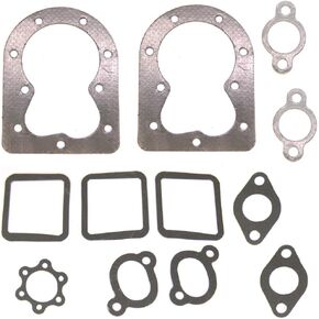 Valve Grind Head Gasket Kit for Onan BF-B43-48 P216 P218 P220 Engine 110-3181