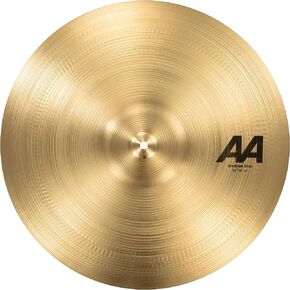 Sabian 20-Inch AA Medium Ride Cymbal