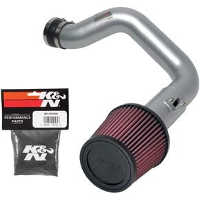 K&N Cold Air Intake Kit: Increase Acceleration & Engine Growl, Guaranteed to Increase Horsepower up to 8HP: Compatible with 2.0L, L4, 2005-2006 CHEVROLET (Cobalt), 69-4516TS