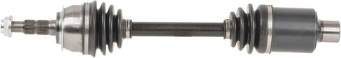 Cardone 66-1545 New CV Constant Velocity Drive Axle Shaft in Saudi Arabia