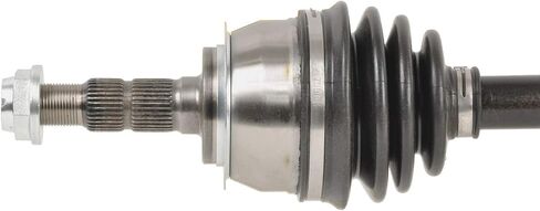 Cardone 66-1545 New CV Constant Velocity Drive Axle Shaft in Saudi Arabia