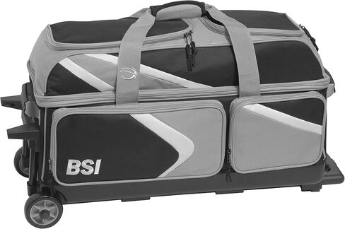 BSI Dash in Saudi Arabia