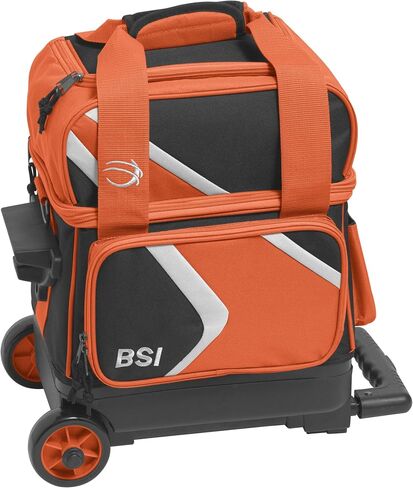 BSI Dash in Saudi Arabia