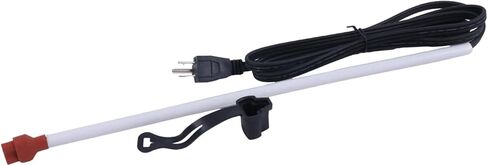 Block Heater Cord 12705875 12681380 12705875 19419326 19301659 19419326 23402644 20837210 84303149 with Cord Cap 3600012 Compatible with 2001-2018 6.6L Duramax Diesel Engine Chevy GMC 2500 3500 in Saudi Arabia