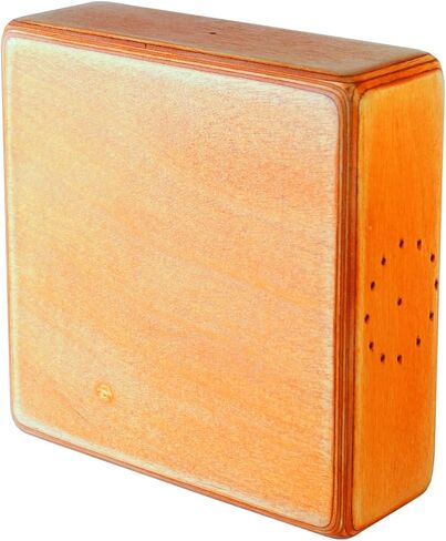 إن Kandu Clever Shaker هو أول طبل هزاز على الإطلاق مع صوتين مميزين على جانب واحد: جانب واحد مثل العصا، والآخر يشبه البونجو (نار التنين). in Kuwait
