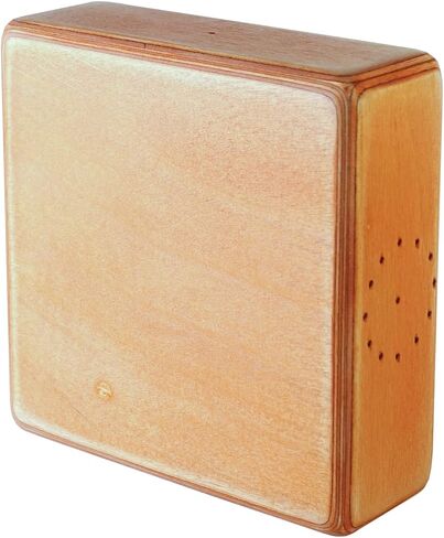 إن Kandu Clever Shaker هو أول طبل هزاز على الإطلاق مع صوتين مميزين على جانب واحد: جانب واحد مثل العصا، والآخر يشبه البونجو (نار التنين). in Kuwait