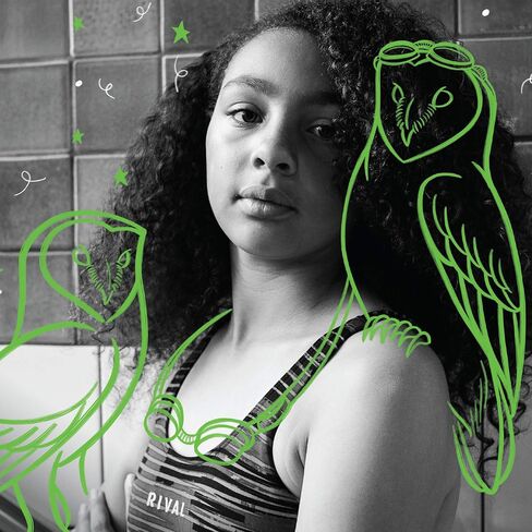 Oi Girl Organic Cotton Tampons, Box of 16 Light Tampons, Discreet BioCompact Applicator in Kuwait