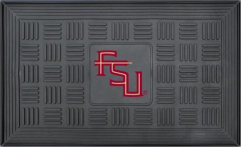 FANMATS COL Men,Unisex-Adult,Women Medallion Door Mat in Saudi Arabia