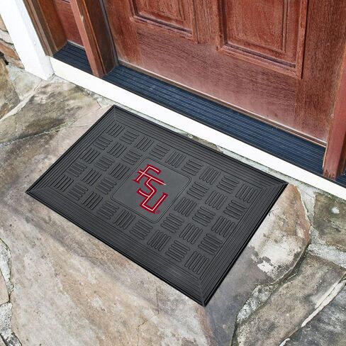 FANMATS COL Men,Unisex-Adult,Women Medallion Door Mat in Saudi Arabia
