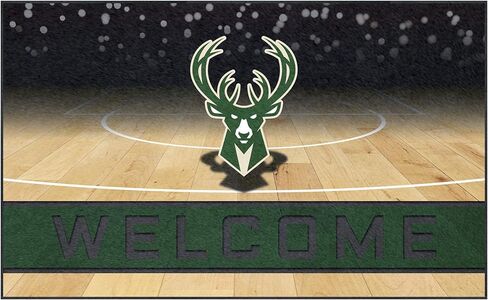 Fanmats NBA للجنسين للبالغين معاصر in Kuwait