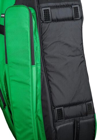 Tonareli Designer Bass Gig Bag BLACK 3/4 size BGB34B in Saudi Arabia