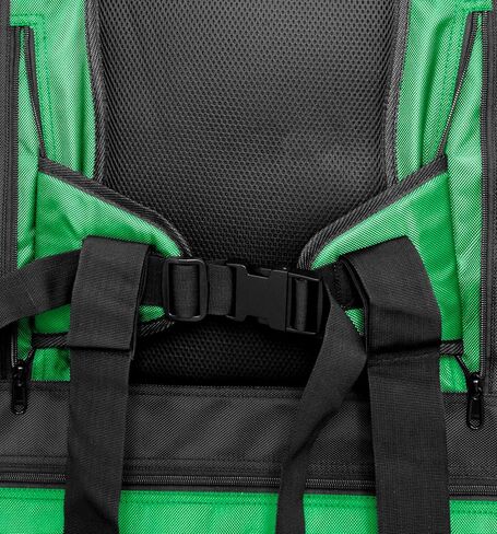 Tonareli Designer Bass Gig Bag BLACK 3/4 size BGB34B in Saudi Arabia