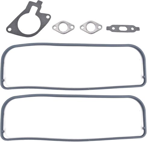 مجموعة حشية الرأس PUENGSI متوافقة مع 2000-2003 Buick Century، 2002-2004 Rendezvous، 2000-2005 شيفروليه إمبالا/مونت كارلو، 2000-2001 لومينا، 1999-2003 مسمار رأس ماليبو in Kuwait