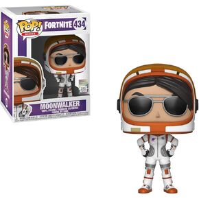 Funko Pop! Games: Fortnite - Moonwalker
