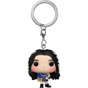 Funko POP! Keychain: Blackpink - Jisoo - Blackpink Novelty Keyring - Collectable Mini Figure - Stocking Filler - Gift Idea - Official Merchandise - Music Fans - Backpack Decor