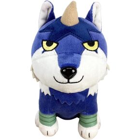 Great Eastern Entertainment That Time I Got Reincarnated As A Slime - Ranga Plush 7" H