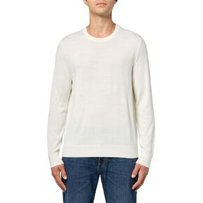 Calvin Klein Men's Extra Fine Merino Wool Sweater