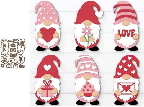 عيد الميلاد ثلج تسمية المعادن يموت التخفيضات، عيد ميلاد سعيد مصباح الشارع قطع يموت قطع الإستنسل DIY سكرابوكينغ الزخرفية النقش ورقة سكرابوكينغ بطاقة صنع (ندفة الثلج مظلة هوك) in Kuwait