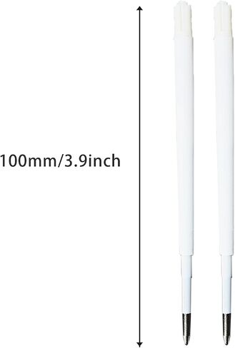 YOUMI 7/8 Pcs Retractable Ballpoint Pen，Pretty Bling Metal Writing Pens，Black Ink Medium Point 1.0 mm Gift Pens, Cute Journaling Pens Office Supplies for Women & Men (set 2) in Kuwait