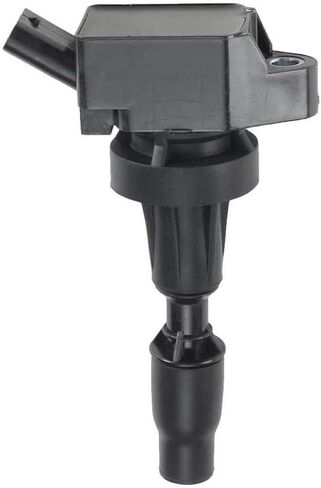 6PCS ITOM IGNITION COIL T1119 JLE2894 UF507 UF587 9091902256 90919-02250 90919-02256 9091902250 Compatible With LEXUS IS250 GS300 GS350 IS350 GS450h TOYOTA TUNDRA 4RUNNER FJ CRUISER 3.0 3.5 4.0 V6 in Saudi Arabia