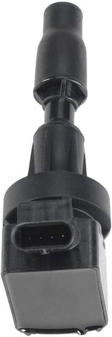 6PCS ITOM IGNITION COIL T1119 JLE2894 UF507 UF587 9091902256 90919-02250 90919-02256 9091902250 Compatible With LEXUS IS250 GS300 GS350 IS350 GS450h TOYOTA TUNDRA 4RUNNER FJ CRUISER 3.0 3.5 4.0 V6 in Saudi Arabia
