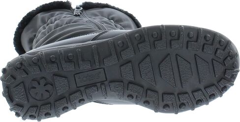 أحذية نسائية من Totes Madina معزولة ومقاومة للماء للشتاء الثلجي in Kuwait