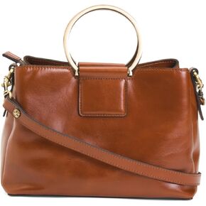 Patricia Nash Empoli Satchel