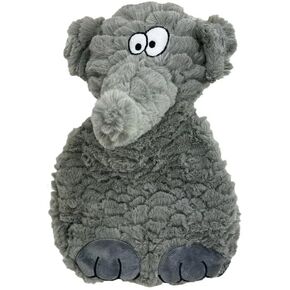 فيل مرن من بيت لو، ارتفاع 30.48 سم، فائق النعومة، ألعاب قطيفة على شكل حيوانات in Kuwait