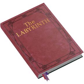 Studios Labyrinth The Adventure Game