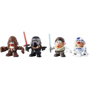 Potato Head Playskool Friends Mr Star Wars Mini Multi-Pack