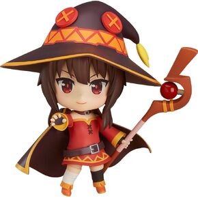 Good Smile Company Nendoroid Megumin(3rd-Run)