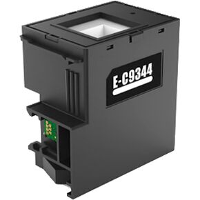 C9344 Ink Maintenance Box Compatible with Expression Home XP-3100 XP-4100 XP-4101 XP-4105 XP-4200 XP-4205,WF-2930 WF-2950 WF-2810 WF-2830 WF-2850 WF-2851 Printer