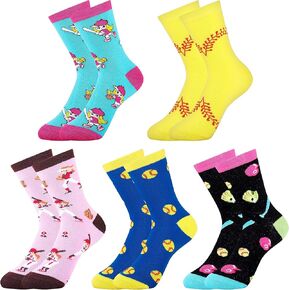 Baseball Gifts for Boys 8-12 Baseball Socks Baseball Stuff Black Socks Boys Socks Grip Socks Birthday Gifts for Boys 8-12