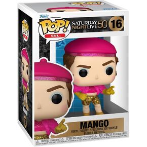 Funko Pop! SNL: Saturday Night Live 50th Anniversary - Mango