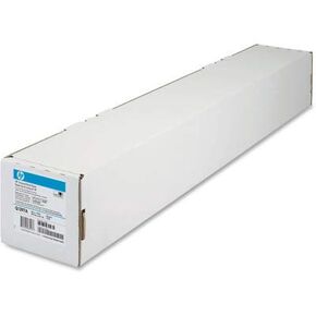 ورق أبيض HP Q1397A للطابعات النافثة للحبر، مقاس 36 بوصة × 150 بوصة، 1/لفة في عبوة البيع بالتجزئة