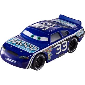 Disney Pixar Cars Diecast, Mood Springs #33