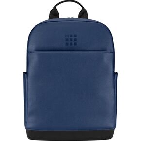 Moleskine Classic 2.0 PRO Backpack, 16", Sapphire Blue