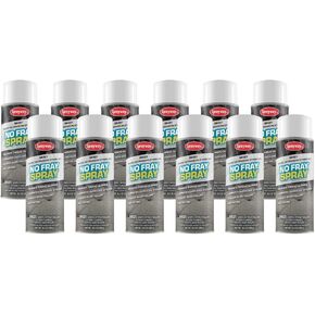 No Fray Spray, 16 oz. can, 1 count