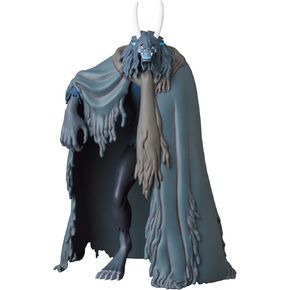 Studio Chizu Works Series 3 Ryu Ultra Detail Figure