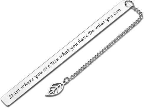 إشارات عيد الميلاد المرجعية للنساء تخزين المواد للأطفال هدايا الصداقة للنساء هدايا الصحة العقلية للنساء هدية عيد ميلاد لابن ابنة اللوازم المكتبية علامات الكتاب للقراءة النساء in Kuwait