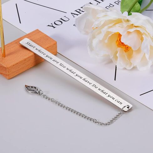 إشارات عيد الميلاد المرجعية للنساء تخزين المواد للأطفال هدايا الصداقة للنساء هدايا الصحة العقلية للنساء هدية عيد ميلاد لابن ابنة اللوازم المكتبية علامات الكتاب للقراءة النساء in Kuwait