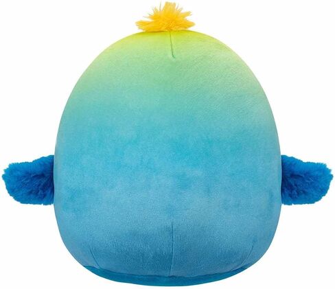 Squishmallows 7.5 Inch Plush - Baptise the Macaw Parrot in Saudi Arabia