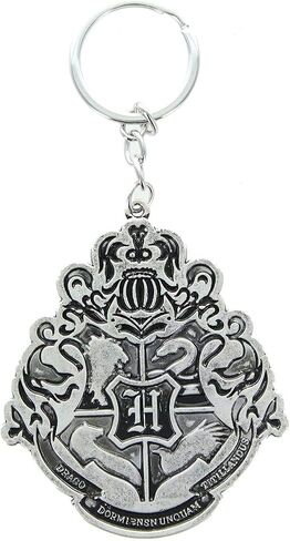 Harry Potter Gryffindor House LookSee Box | Contains 7 Official Harry Potter Themed Gifts Including Gryffindor Journals, Magnets, & More | Square Gift Box Measures 7.75 Inches in Saudi Arabia