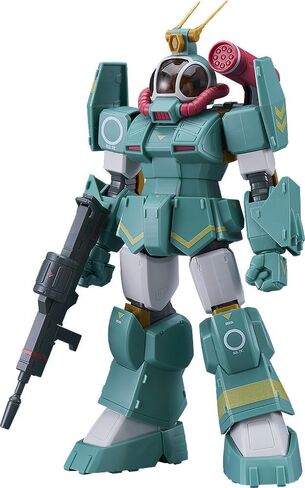 احصل على الحقيقة فانغ أوف ذا صن Dougram Combat Armors Max 30 Soltic H8 Roundface Ver. مجموعة نماذج بمقياس GT 1:72 in Saudi Arabia