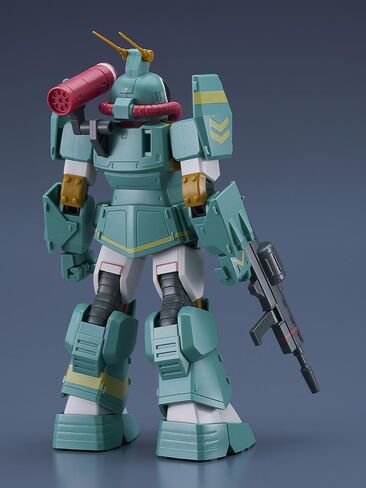 احصل على الحقيقة فانغ أوف ذا صن Dougram Combat Armors Max 30 Soltic H8 Roundface Ver. مجموعة نماذج بمقياس GT 1:72 in Saudi Arabia