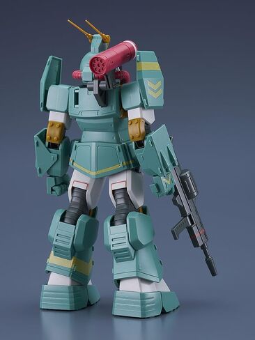 احصل على الحقيقة فانغ أوف ذا صن Dougram Combat Armors Max 30 Soltic H8 Roundface Ver. مجموعة نماذج بمقياس GT 1:72 in Saudi Arabia