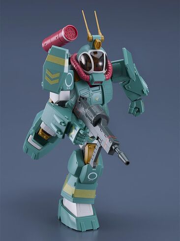 احصل على الحقيقة فانغ أوف ذا صن Dougram Combat Armors Max 30 Soltic H8 Roundface Ver. مجموعة نماذج بمقياس GT 1:72 in Saudi Arabia