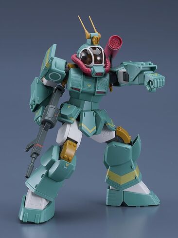 احصل على الحقيقة فانغ أوف ذا صن Dougram Combat Armors Max 30 Soltic H8 Roundface Ver. مجموعة نماذج بمقياس GT 1:72 in Saudi Arabia