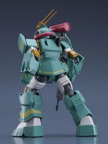 احصل على الحقيقة فانغ أوف ذا صن Dougram Combat Armors Max 30 Soltic H8 Roundface Ver. مجموعة نماذج بمقياس GT 1:72 in Saudi Arabia