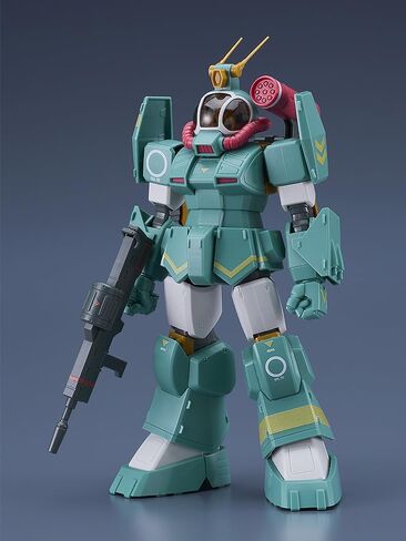 احصل على الحقيقة فانغ أوف ذا صن Dougram Combat Armors Max 30 Soltic H8 Roundface Ver. مجموعة نماذج بمقياس GT 1:72 in Saudi Arabia
